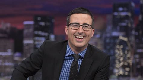 youtube last week tonight with john oliver